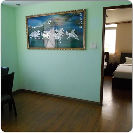 Ava Saigon 2 Hotel
